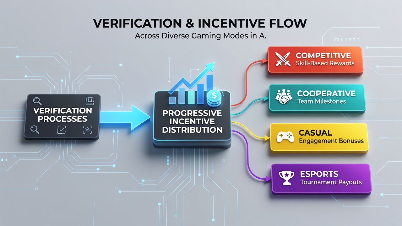 Fortschrittliche Incentive-Verteilung über mobile und Live-Formate in verifizierten Casinos