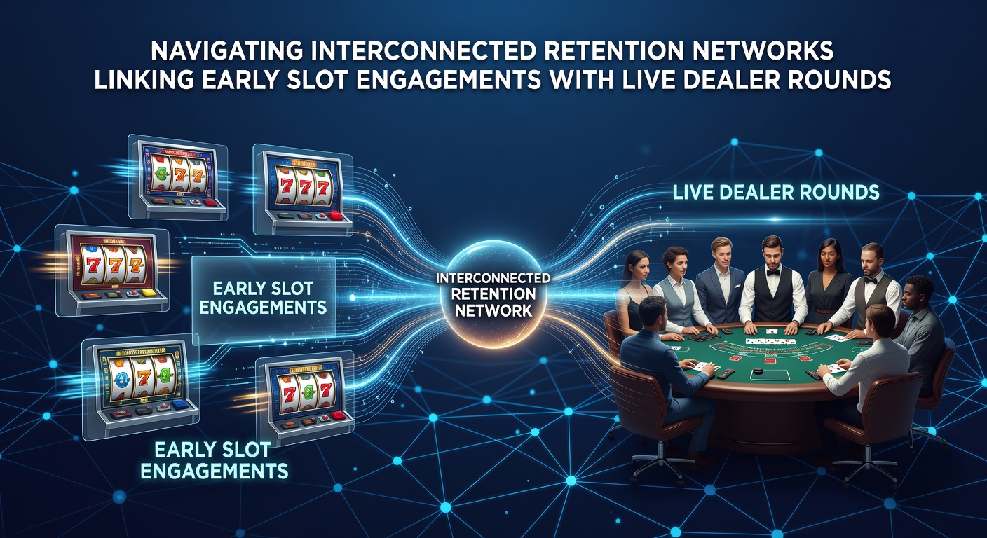 Mobile Handheld-Zugang und Live-Dealer-Integration in vernetzten Casino-Systemen