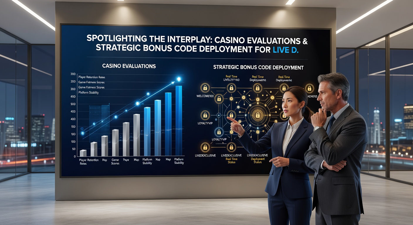 Darstellung von Live-Dealer-Tischen und mobilen Slot-Sessions mit integrierten Bonus-Elementen